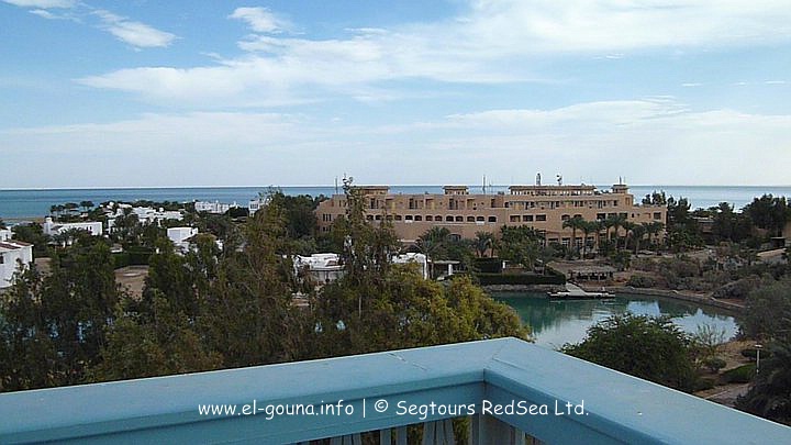 Segtours RedSea Ltd. 670